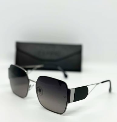 Слънчеви очила Olympea - Black