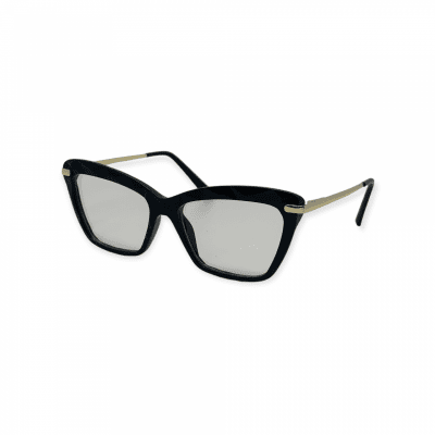 Диоптрична рамка Infinity - Black