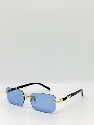 Дамски слънчеви очила 