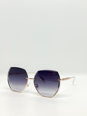 Дамски слънчеви очила 