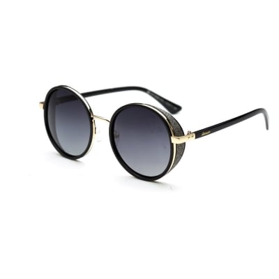 Слънчеви очила Blink Blink - Black and Gold