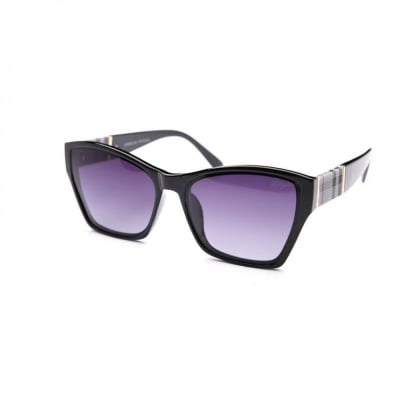 Слънчеви очила Cult - Black 