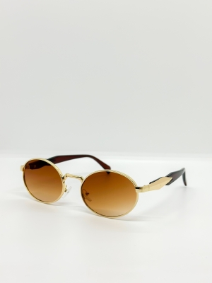 Дамски слънчеви очила 