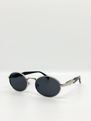 Дамски слънчеви очила 