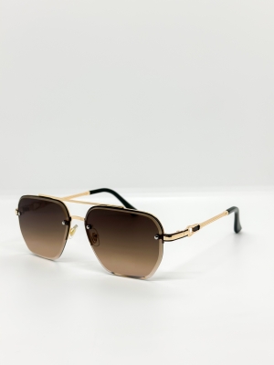 Унисекс слънчеви очила