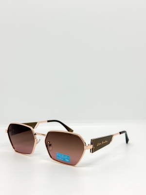 Дамски слънчеви очила с поляризация 