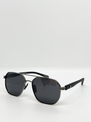 Мъжки слънчеви очила с поляризация 