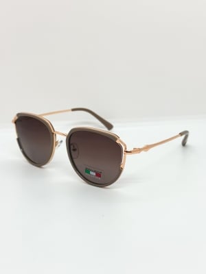 Дамски слънчеви очила с поляризация 