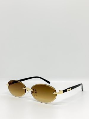 Дамски слънчеви очила 