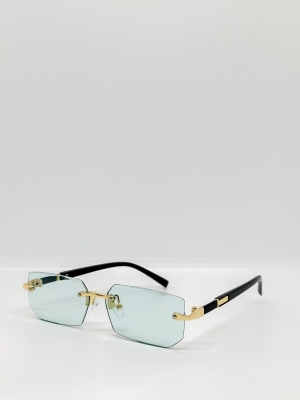 Дамски слънчеви очила 