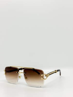 Унисекс слънчеви очила