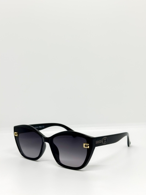 Дамски слънчеви очила 