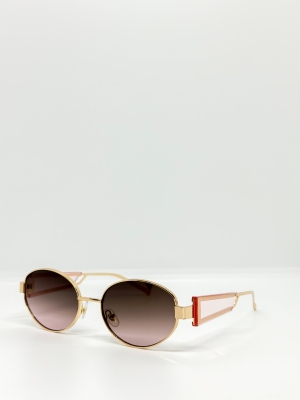 Дамски слънчеви очила 