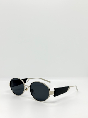 Дамски слънчеви очила 