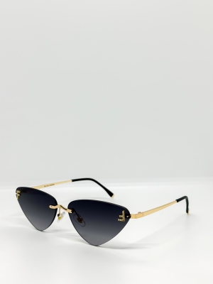 Дамски слънчеви очила 