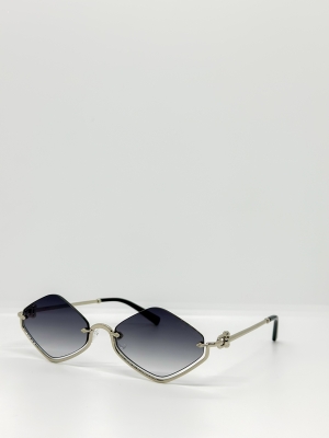 Дамски слънчеви очила 