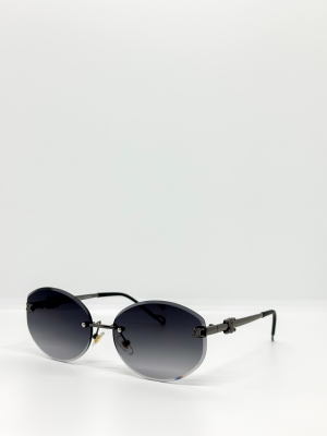 Дамски слънчеви очила 