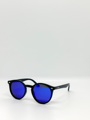 Детски слънчеви очила 