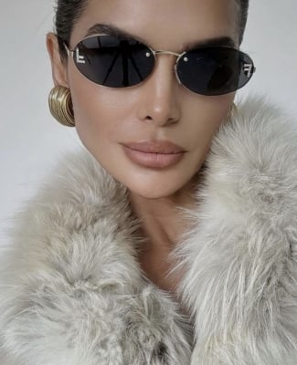 Дамски слънчеви очила