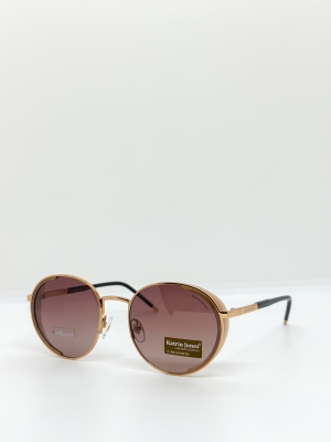 Дамски слънчеви очила с поляризация 