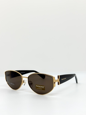 Дамски слънчеви очила с поляризация 