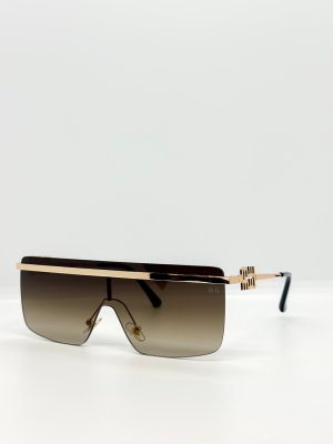 Дамски слънчеви очила 