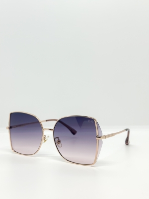 Дамски слънчеви очила 