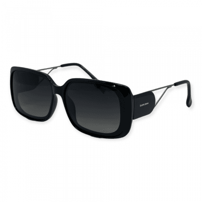 Слънчеви очила Forever Chic - Black
