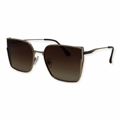 Слънчеви очила La vita e bella - Brown