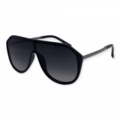 Слънчеви очила Exchange - Black