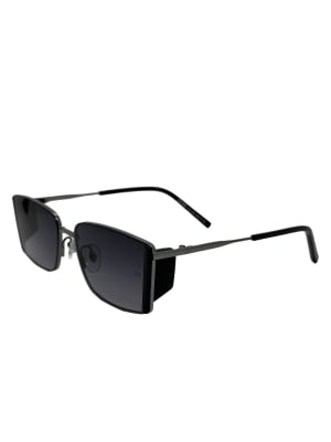 Слънчеви очила Gaia - Black 