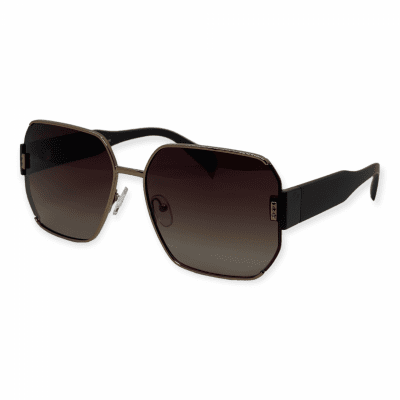 Слънчеви очила Classy - Brown 