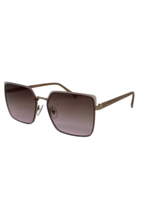 Слънчеви очила La Feminine - Beige 