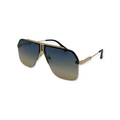 Слънчеви очила Green n Blue Savage