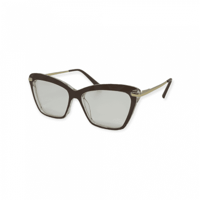 Диоптрична рамка Infinity - Nude