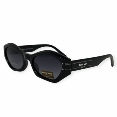 Слънчеви очила Love Unlimited - Blаck 