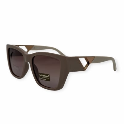 Слънчеви очила Fierce - Beige 