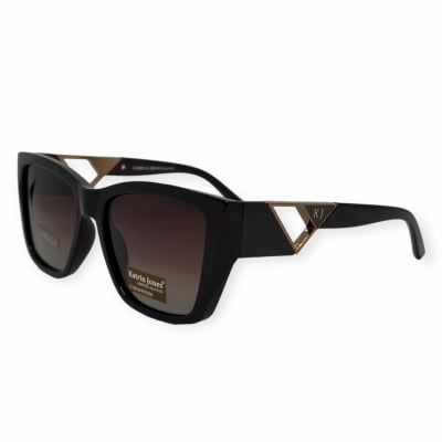 Слънчеви очила Fierce - Brown