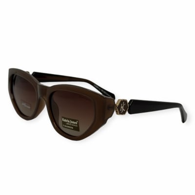 Слънчеви очила Amber - Brown