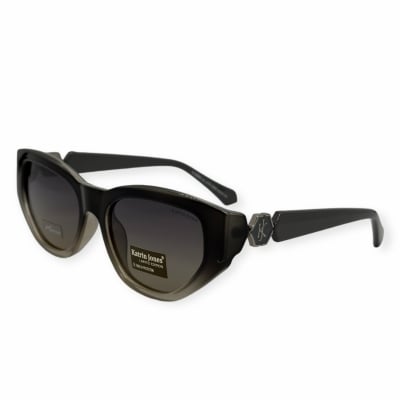 Слънчеви очила Amber - Gray