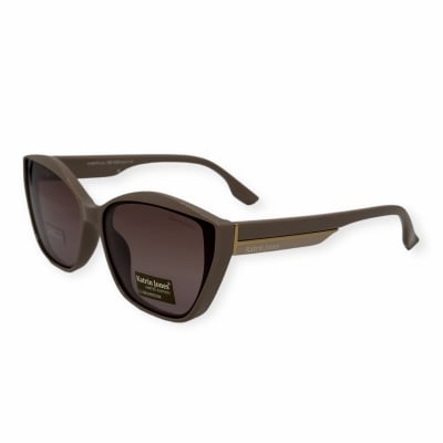 Слънчеви очила Vincit - Beige 