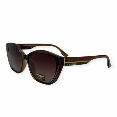 Слънчеви очила Vincit - Brown