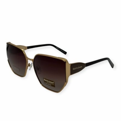 Слънчеви очила Grande - Brown