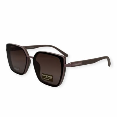 Слънчеви очила Wish - Beige 