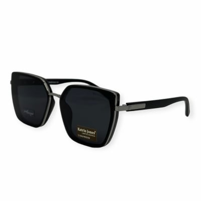 Слънчеви очила Wish - Black 