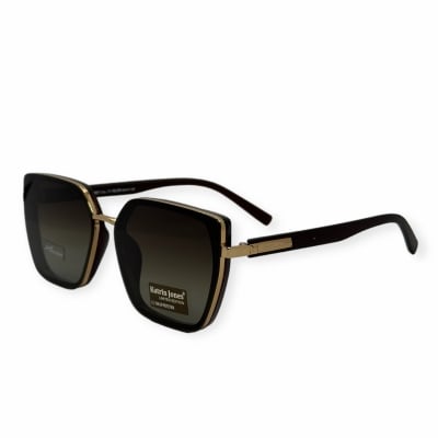 Слънчеви очила Wish - Brown