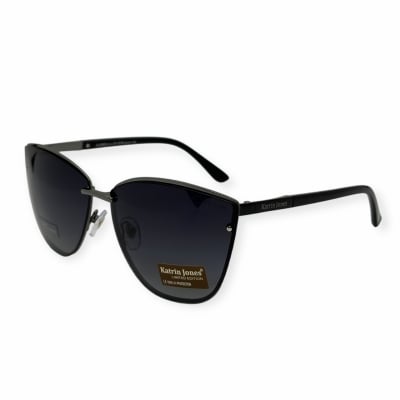 Слънчеви очила Monaco - Black