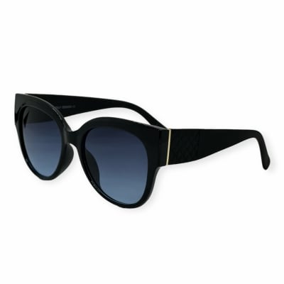 Слънчеви очила Andalucia - Black 