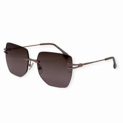 Слънчеви очила Yolanta - Beige 