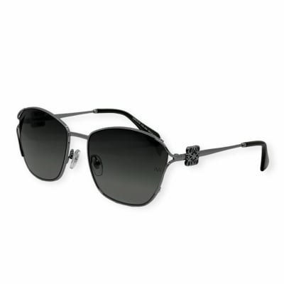 Слънчеви очила Loeve -Dark Gray